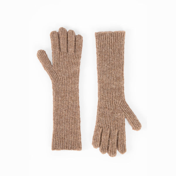 Sofia Long Gloves