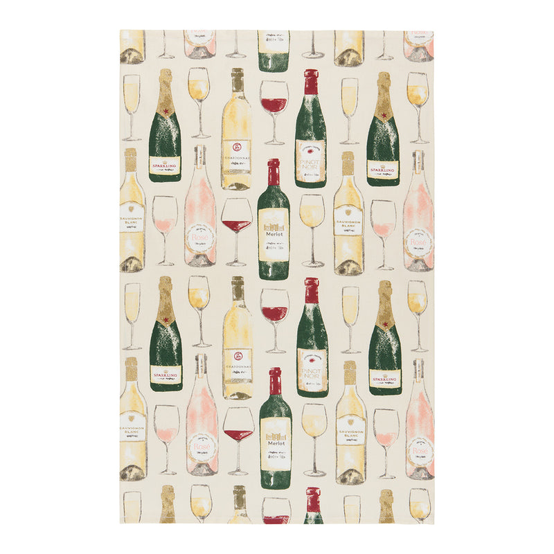 Cotton Dishtowel