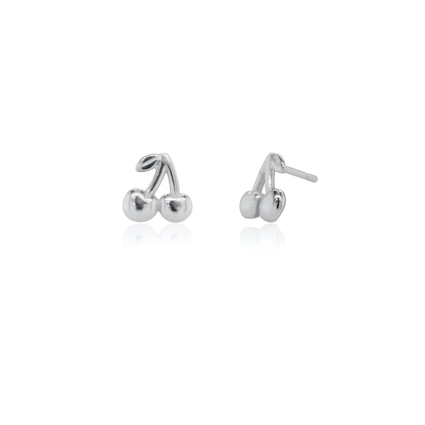 Cherry Studs