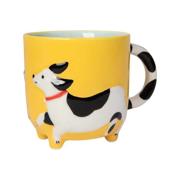 Spot the Dog Critter Mug