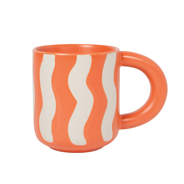 Groovy Mug