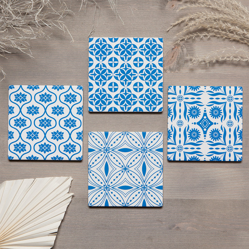 Soak Up Coasters Set