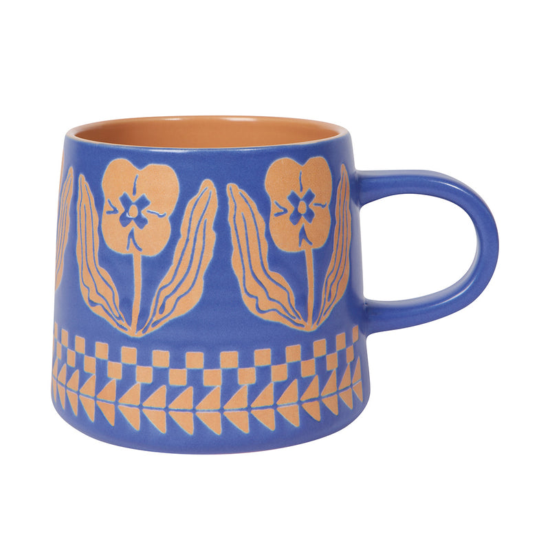 Imprint Mug