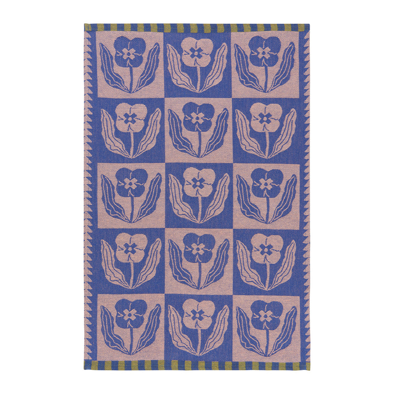 Jacquard Dishtowel