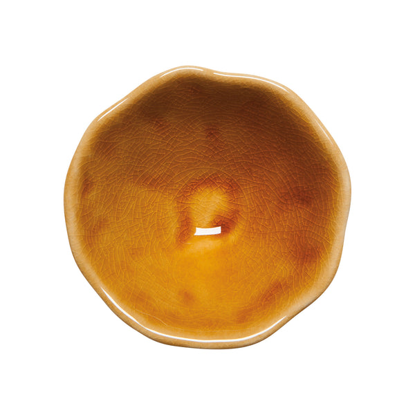 Topaz Opus Dish
