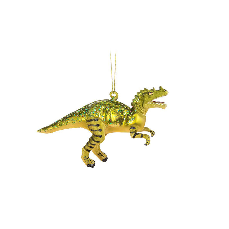 T-Rex Ornament