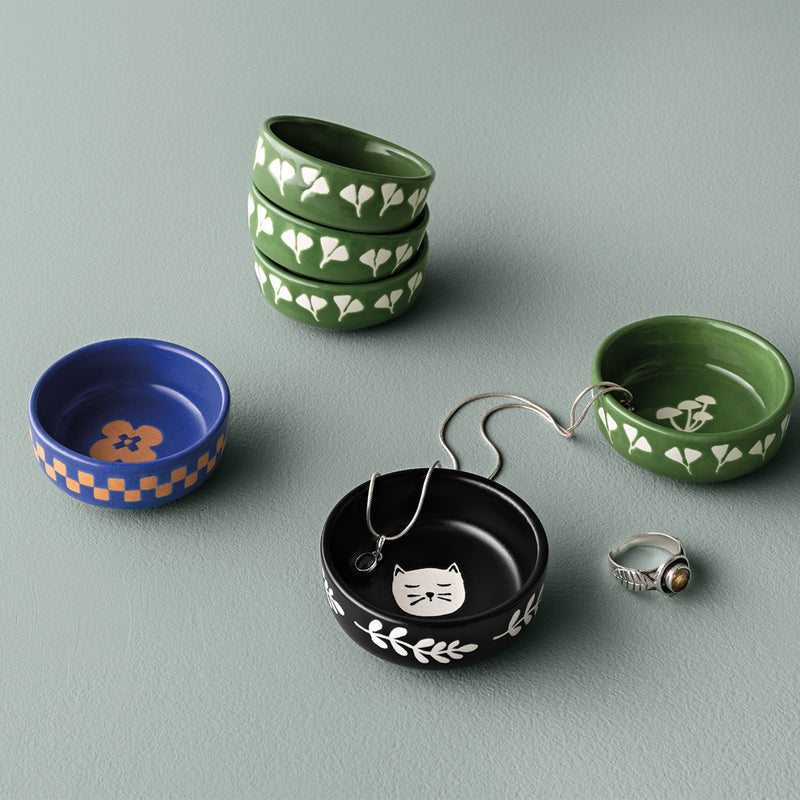 Imprint Trinket Dish