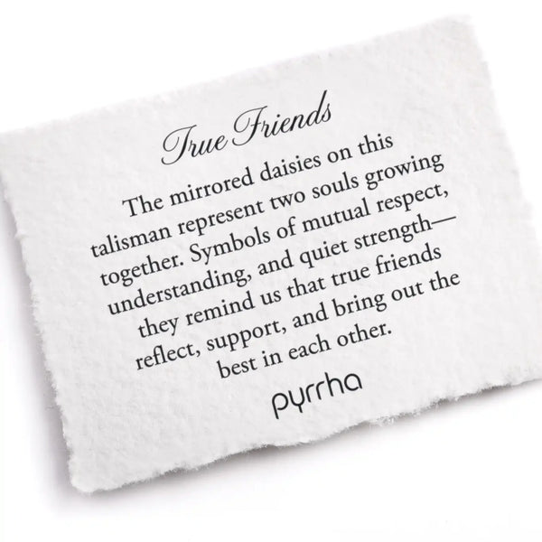 True Friends
