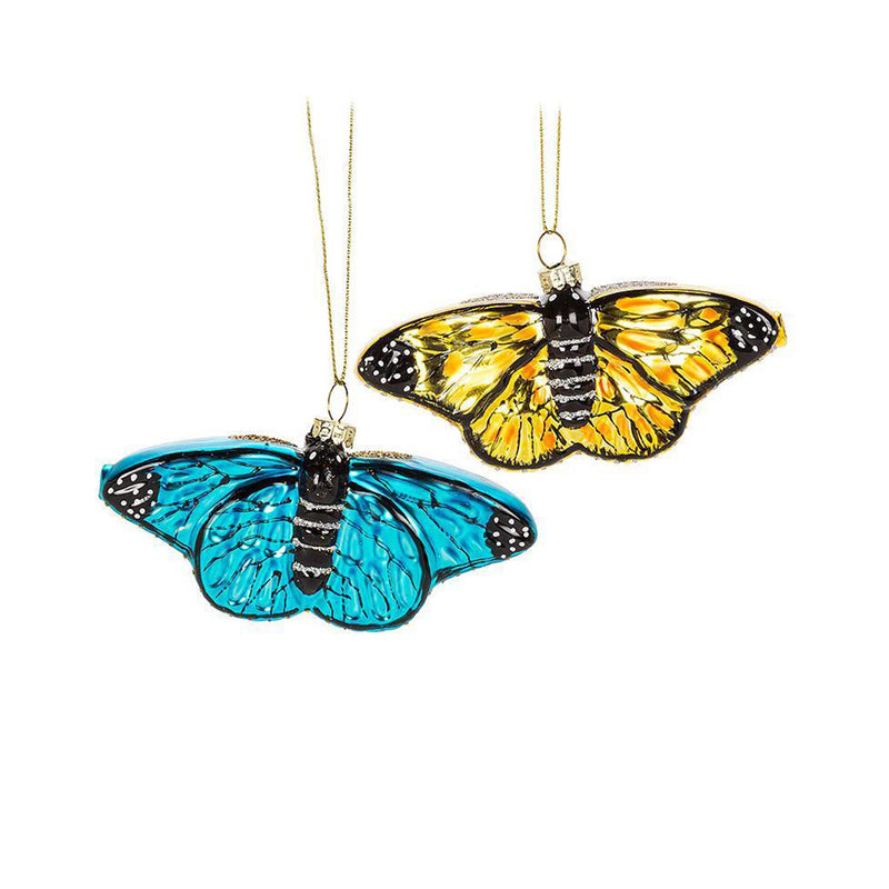 Butterfly Ornament