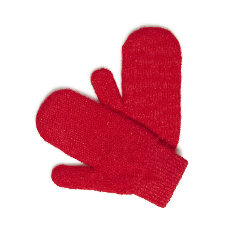 Vasha Mittens