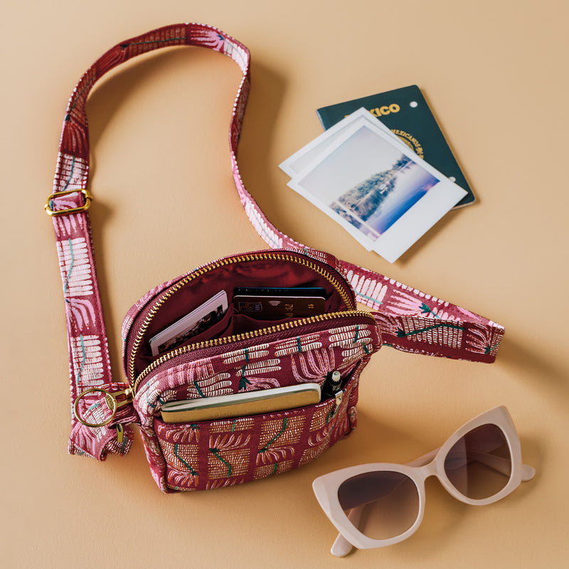 Crossbody Bag