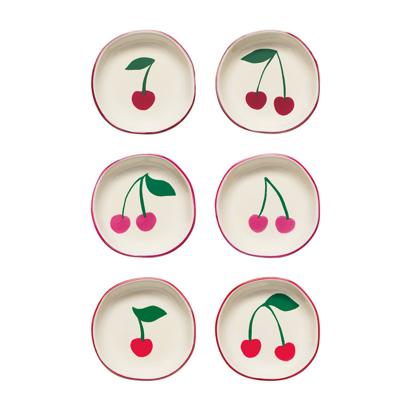 Pinch Bowls Set