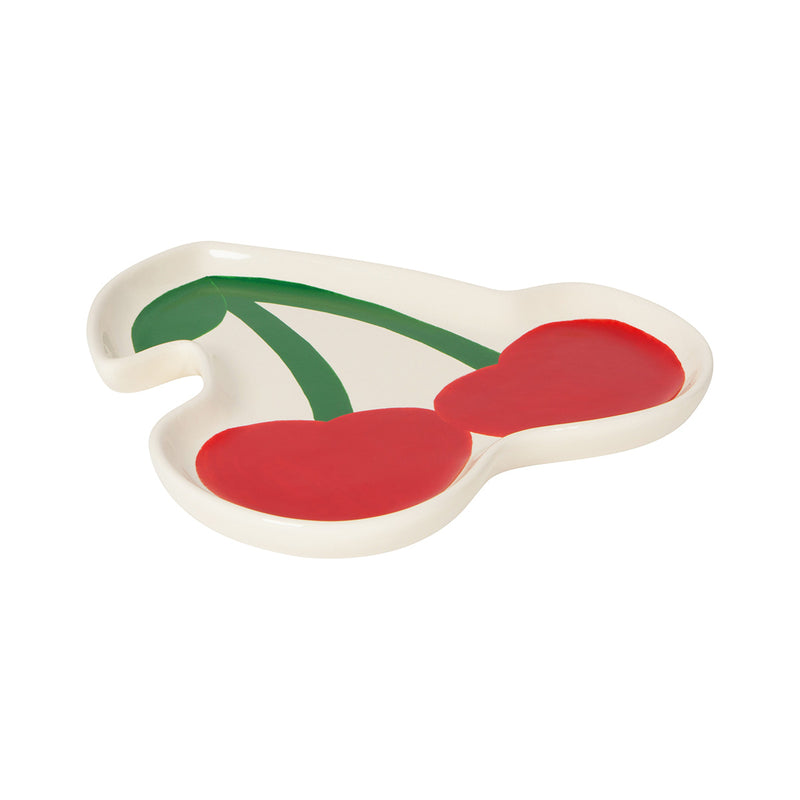 Shaped Dish