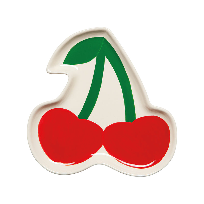 Shaped Dish