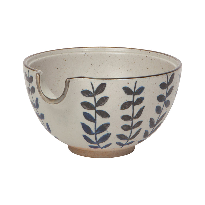 Medium Vine Element Mixing Bowl