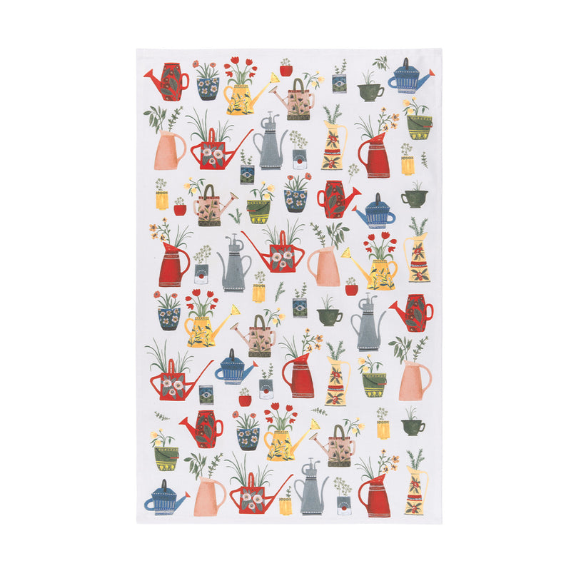 Cotton Dishtowel