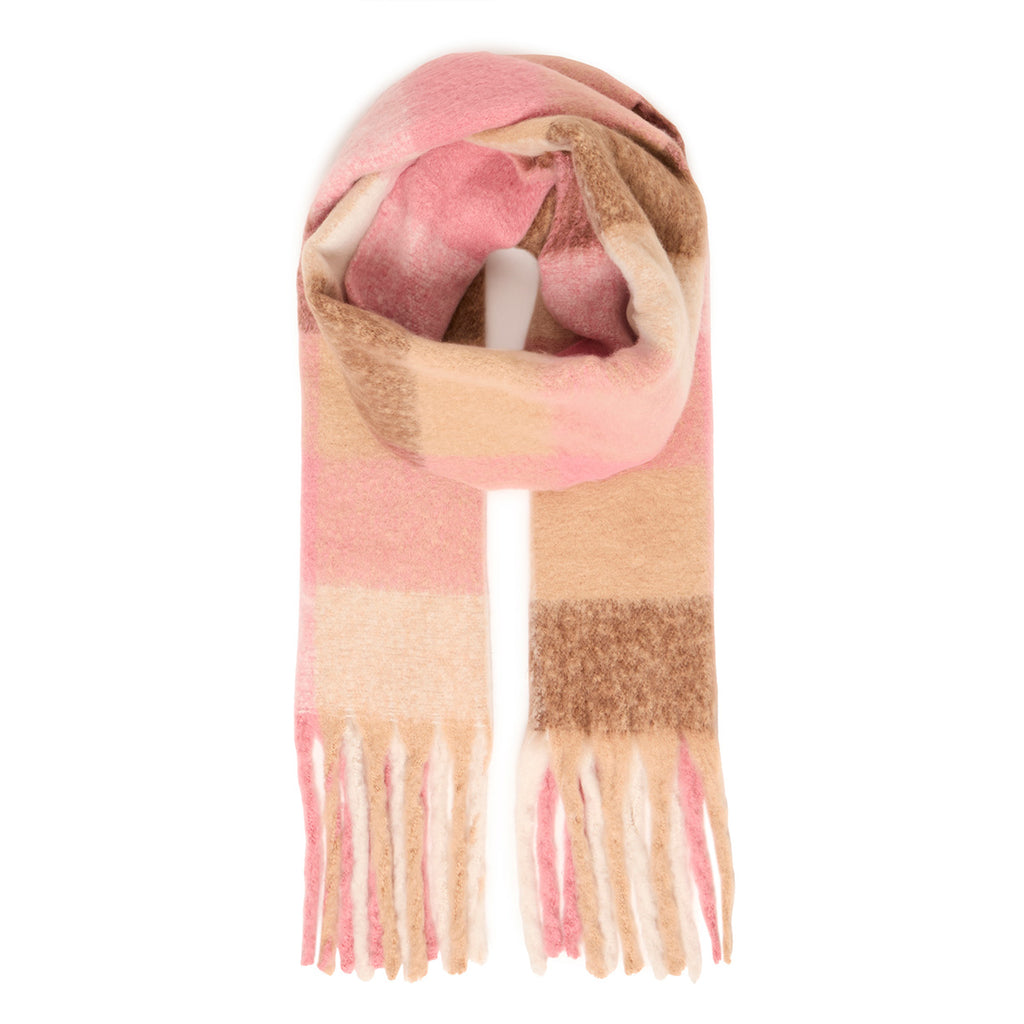Watti Spring Watti Scarf – Silver Lotus Winnipeg