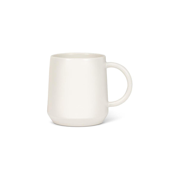Double Handle Mug