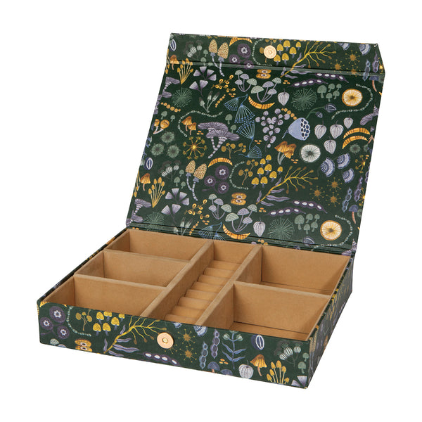 Wildgrove Jewelry Box