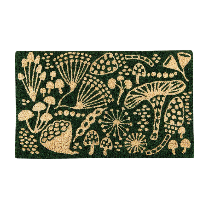 Coir Doormat