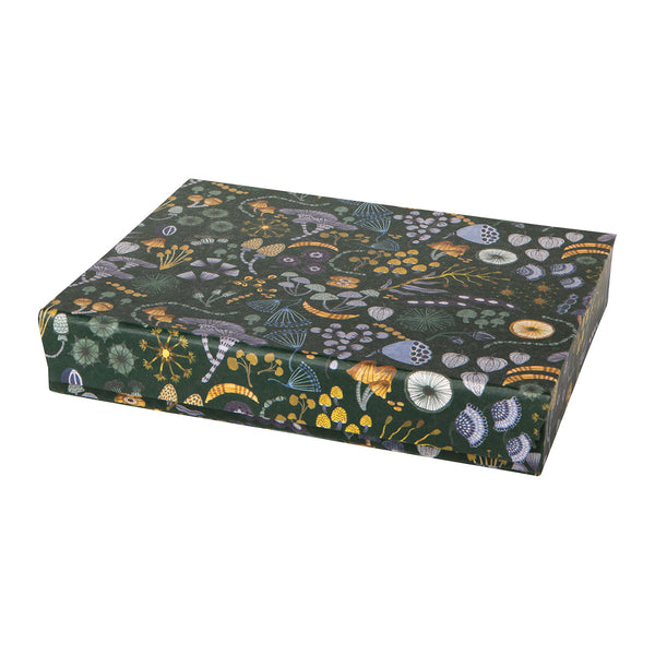 Wildgrove Jewelry Box