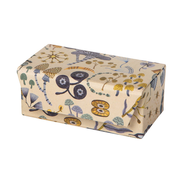Wildgrove Travel Jewelry Case