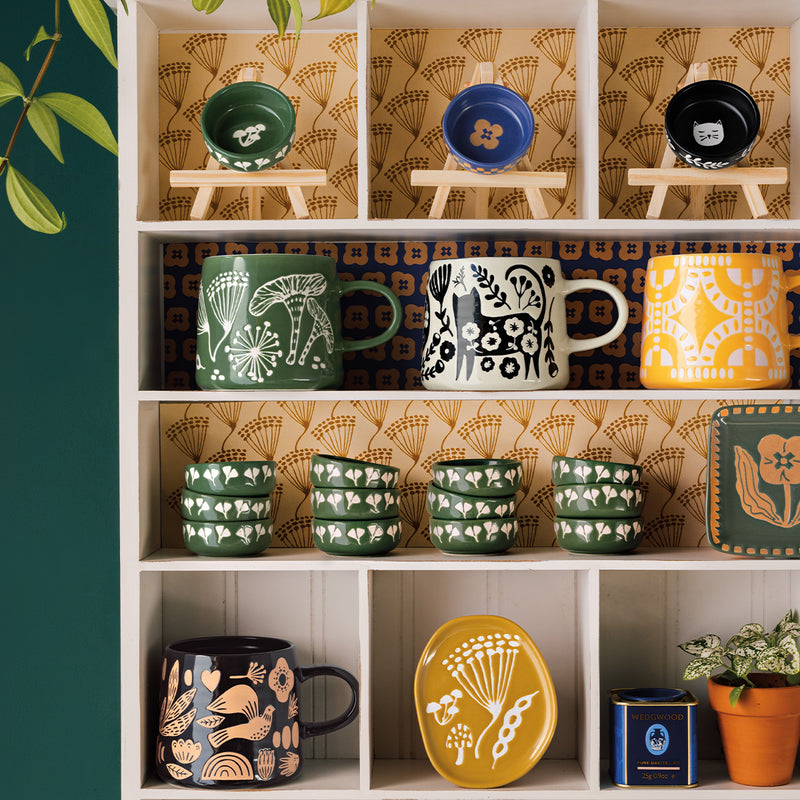 Imprint Mug
