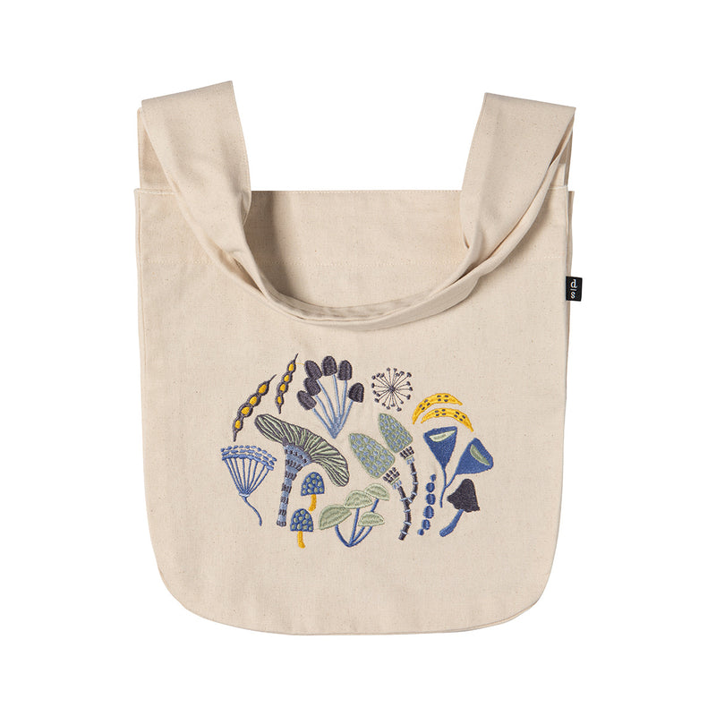 To & Fro Tote Bag