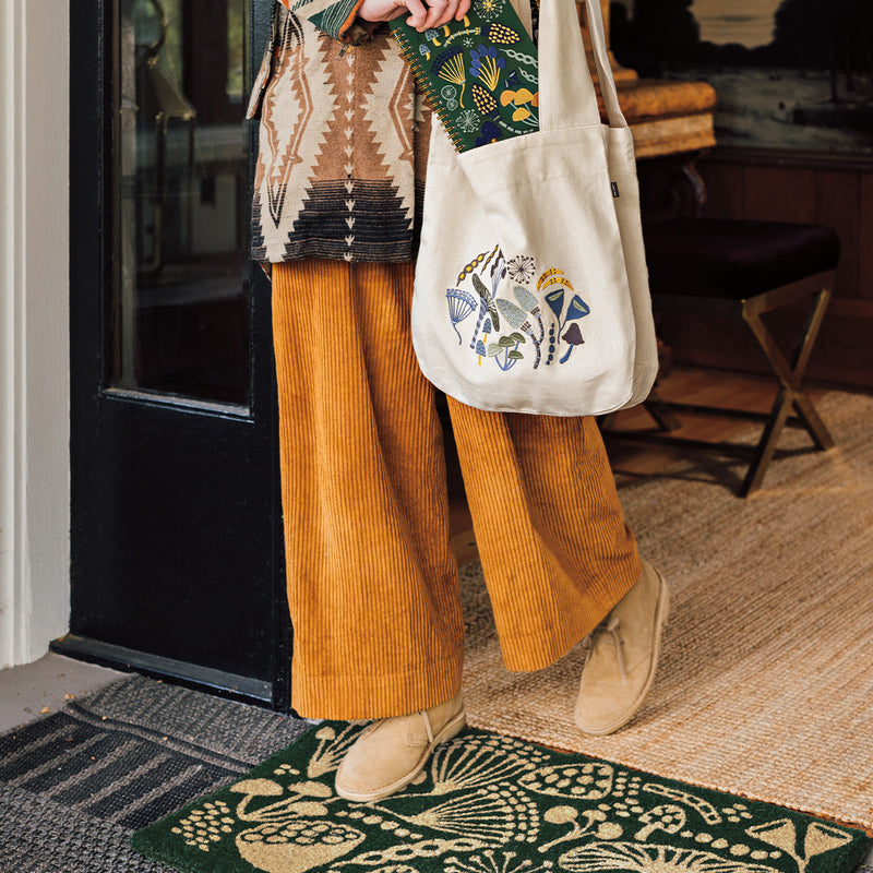 To & Fro Tote Bag