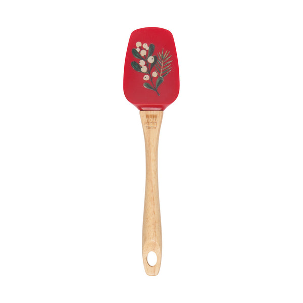 Winterberry Christmas Spoonula