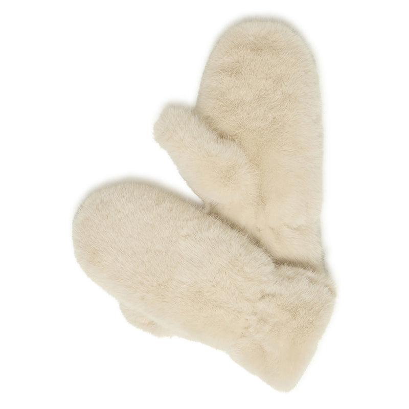 Wolfie Mittens