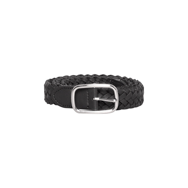 Wyrna Braided Belt