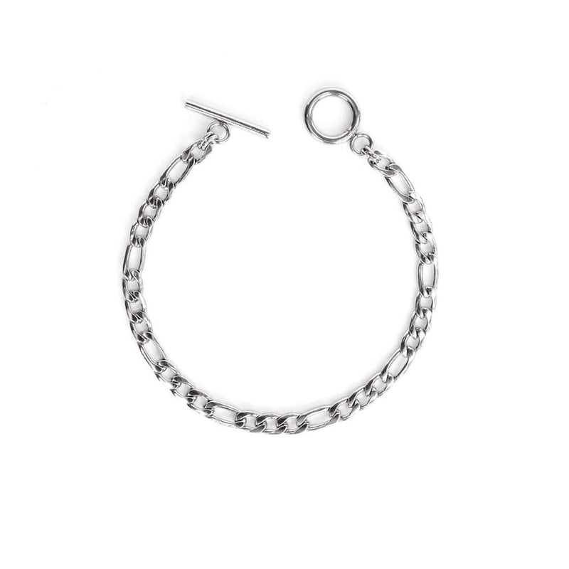 Silver Toscana Bracelet