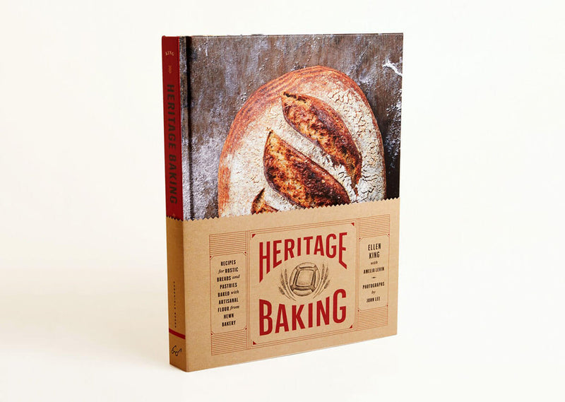 Heritage Baking