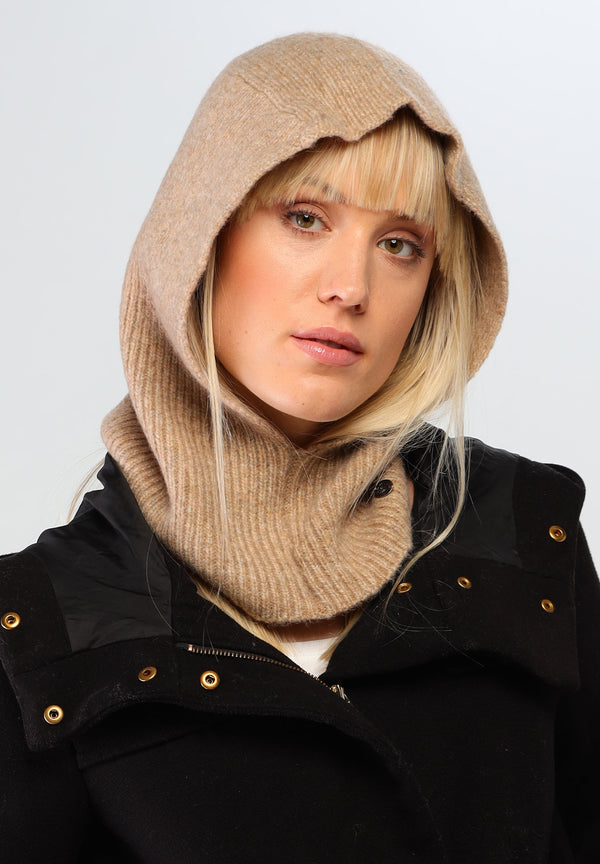 Hoodie Snood