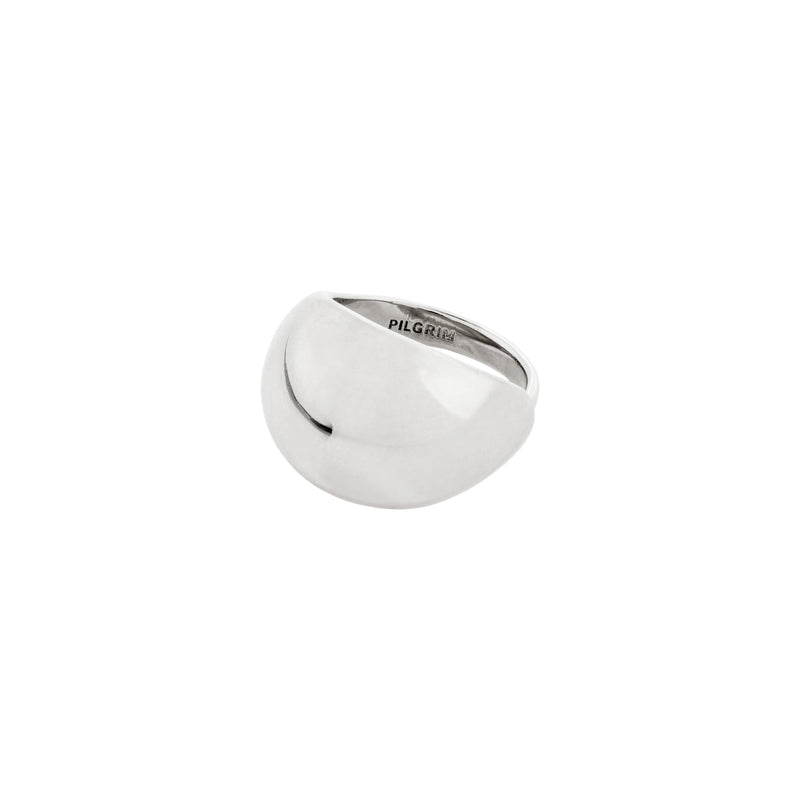 Alivia Silver Plated Ring