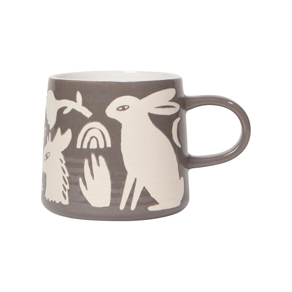 Imprint Mug