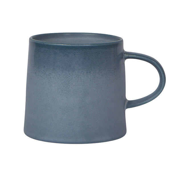 Aquarius Stoneware Mug