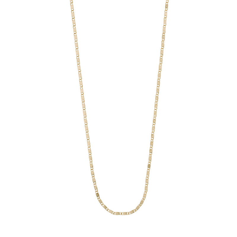 Parisa Gold Plated Chain