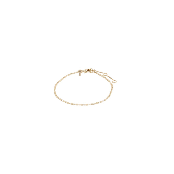 Parisa Gold Plated Bracelet