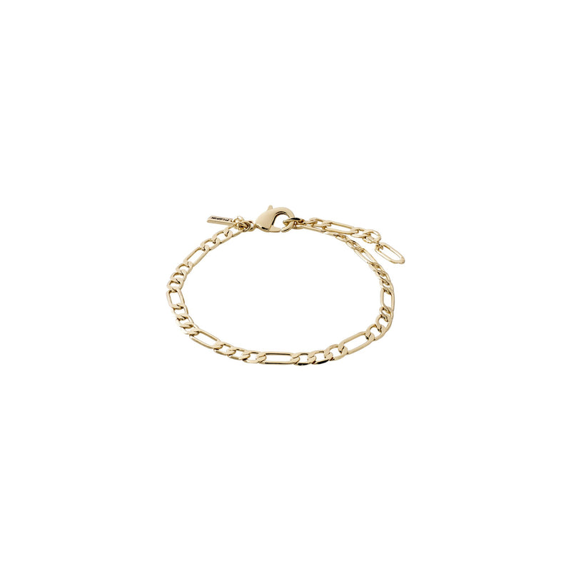 Dale Gold Plated Bracelet