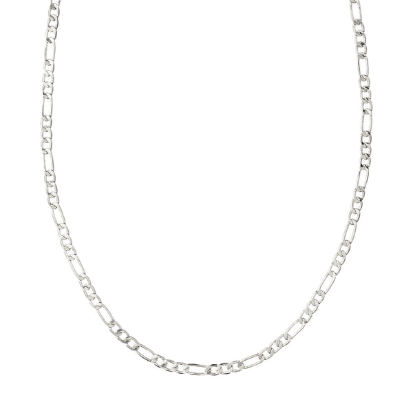 Dale Silver Plated Chain