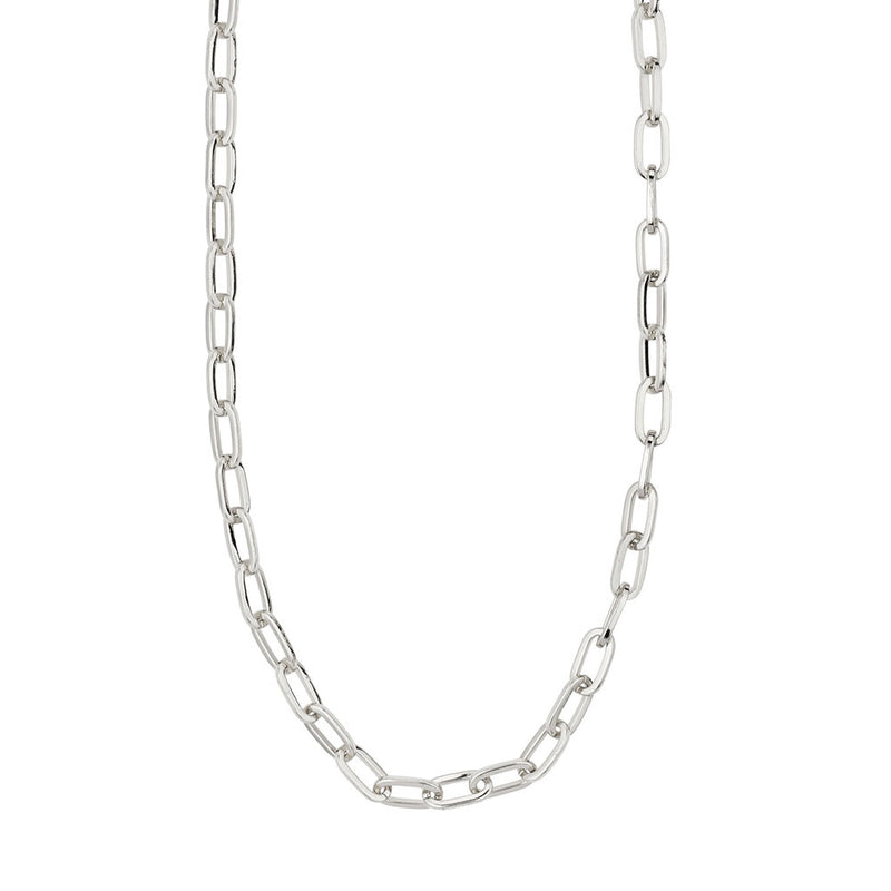 Blicky Chain Bibi Silver Plated Chain – Silver Lotus Winnipeg
