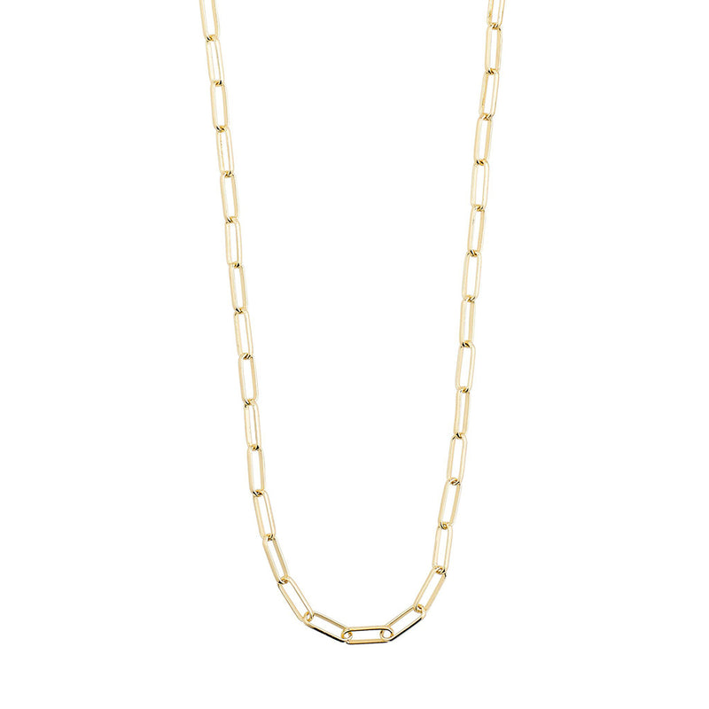 Ronja Gold Plated Chain