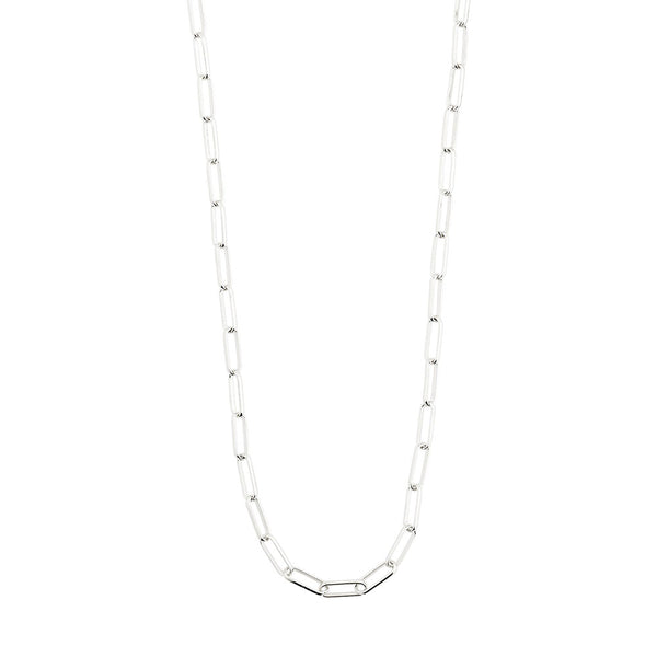 Ronja Silver Plated Chain