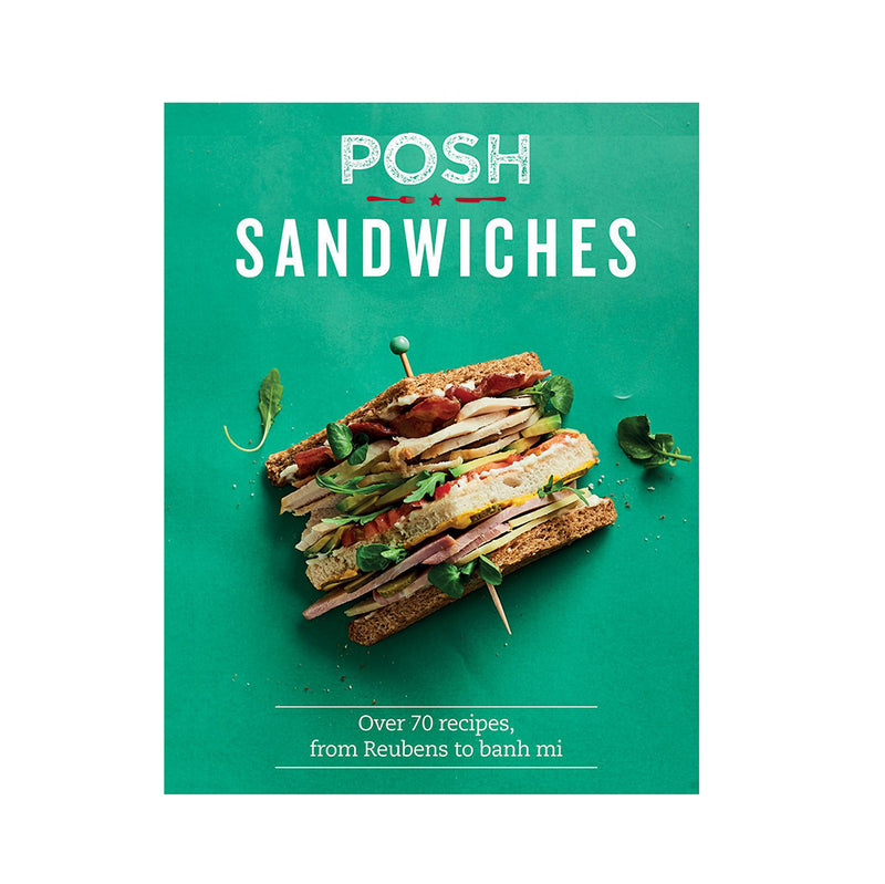 Posh Sandwiches