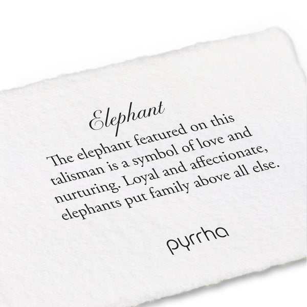 Elephant - Limited Edition