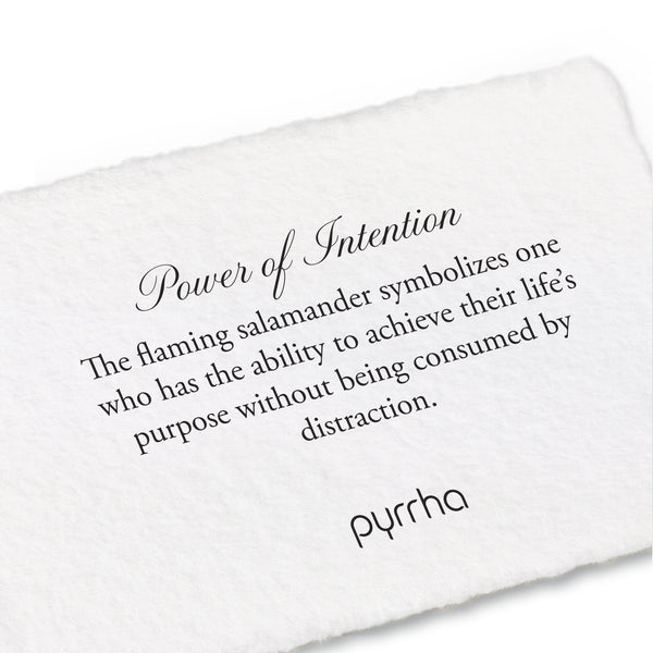 Power of Intention - Limited Edition