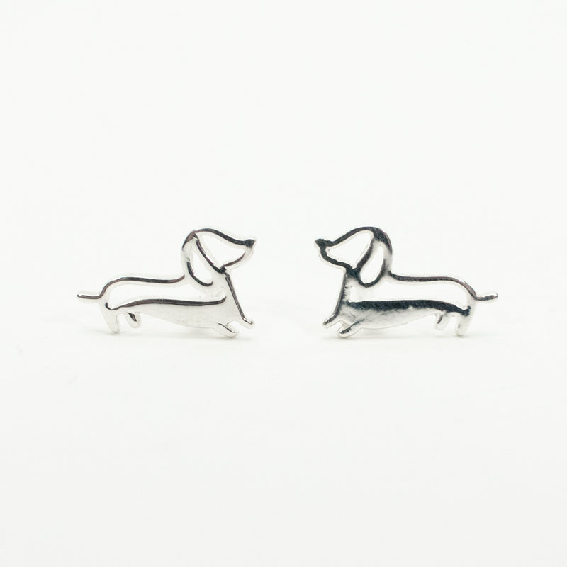 Silver Year of the Dog Studs