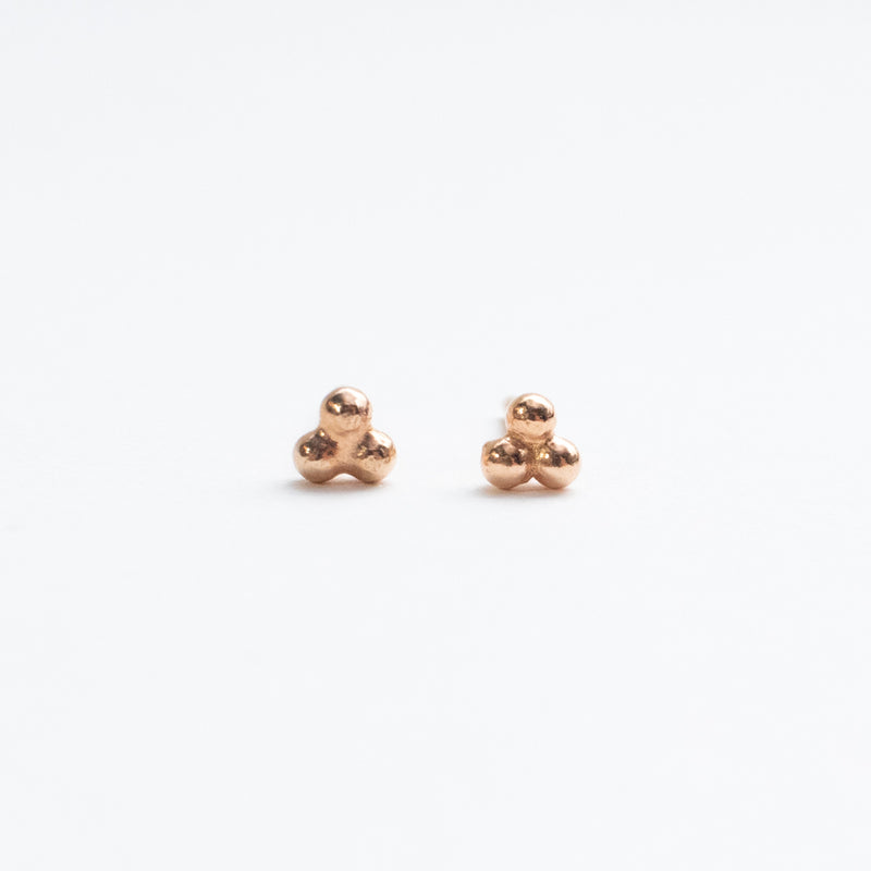 Kisa Studs